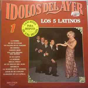 Los Cinco Latinos - Los Cinco Latinos