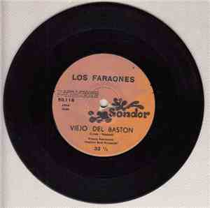 Los Faraones - Chau Porteñita, Chau / Viejo Del Bastón
