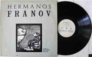 Los Hermanos Franov - Hermanos Franov
