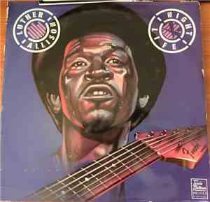 Luther Allison - Night Life