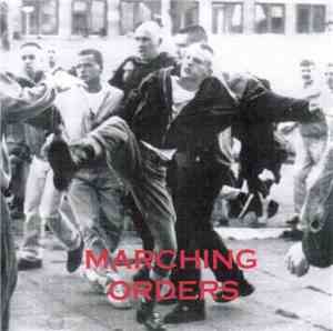 Marching Orders - Marching Orders