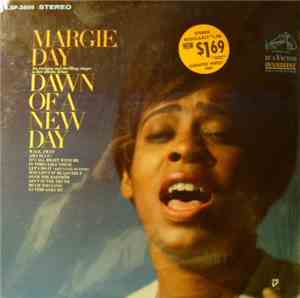 Margie Day - Dawn Of A New Day