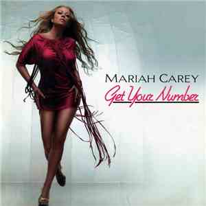 Mariah Carey - Get Your Number (The Greatest Hits)
