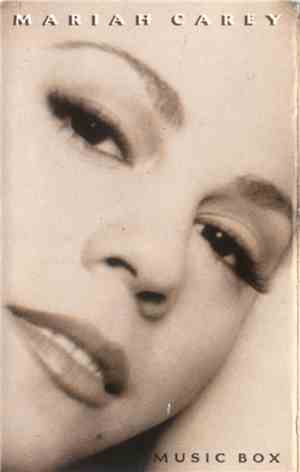 Mariah Carey - Music Box