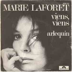 Marie Laforet - Viens, Viens