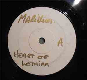 Marillion - Heart Of Lothian
