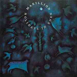 Marillion - Holidays In Eden