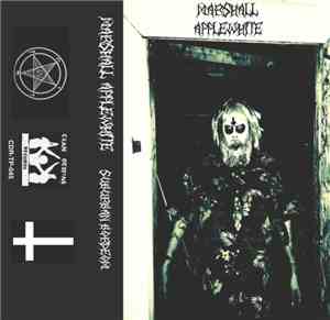 Marshall Applewhite - Suburban Boredom
