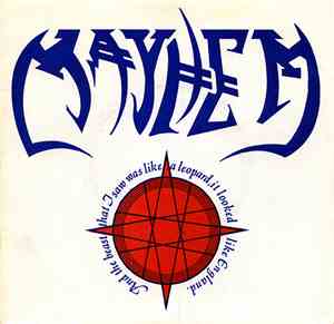 Mayhem  - Bloodrush/Addictive Risk