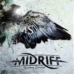 Midriff  - Broken Dreams