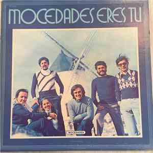 Mocedades - Eres Tú