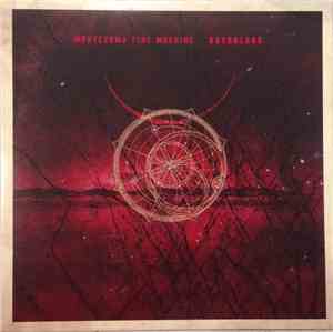 Montezuma Fire Machine - Astrolabe