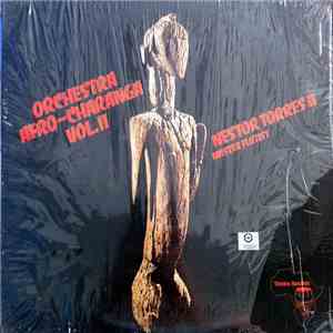 Nestor Torres II - Orchestra Afro-Charanga Vol.II