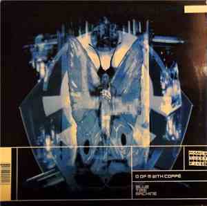 O Of M With Coppé - Blue Time Machine