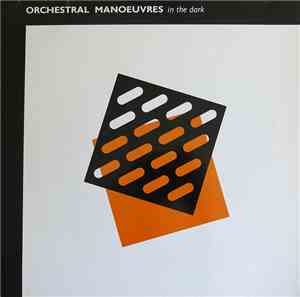 Orchestral Manoeuvres In The Dark - Orchestral Manoeuvres In The Dark