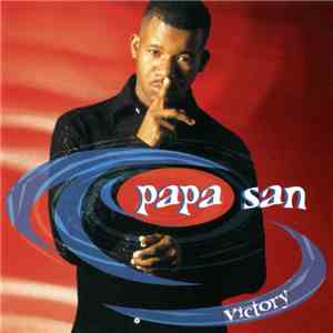 Papa San - Victory