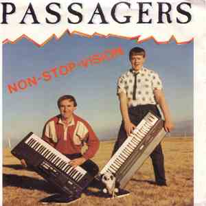 Passagers - Non-Stop-Vision
