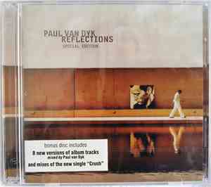 Paul van Dyk - Reflections (Special Edition)