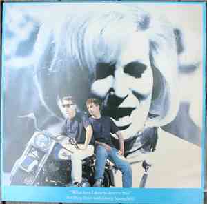 Pet Shop Boys With Dusty Springfield - What Have I Done To Deserve This?