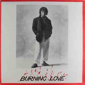 Plutopia - Burning Love