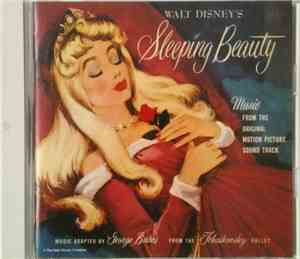 Pyotr Ilyich Tchaikovsky, George Bruns - Sleeping Beauty