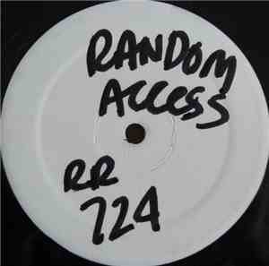Random Access  - DJ Tools Vol. IV