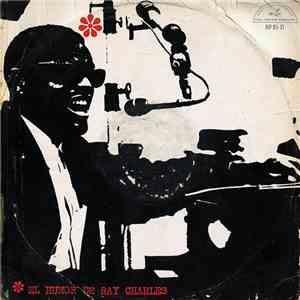 Ray Charles - El Humor De Ray Charles