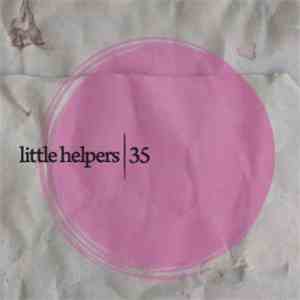 Re-UP - Little Helpers 35