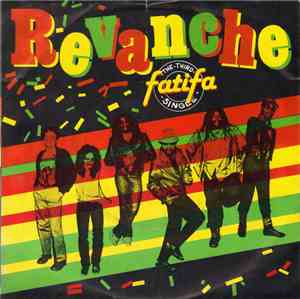 Revanche  - Fatifa