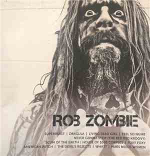 Rob Zombie - Icon