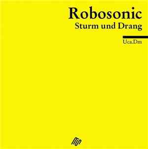 Robosonic - Sturm Und Drang