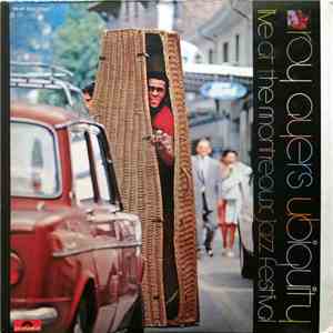 Roy Ayers Ubiquity - Live At The Montreux Jazz Festival