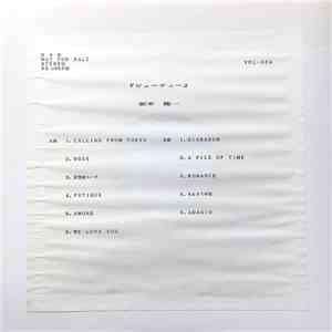 Ryuichi Sakamoto - Beauty
