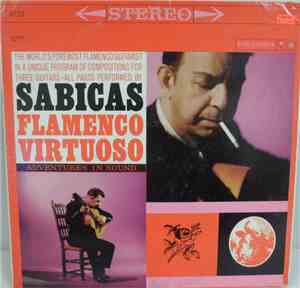 Sabicas - Flamenco Virtuoso