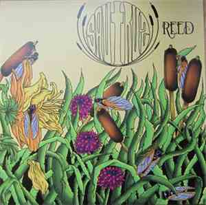 Sautrus - Reed: Chapter One