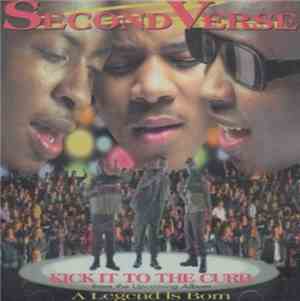 Second Verse - Kick It To The Curb