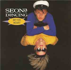 Seona Dancing - Bitter Heart
