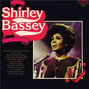 Shirley Bassey - Shirley Bassey