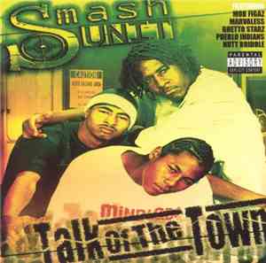 Smash Unit - Talk Of The Town