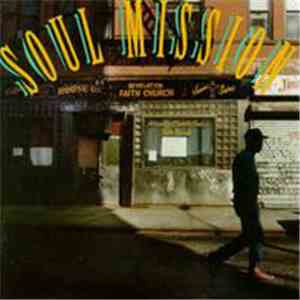 Soul Mission  - Soul Mission