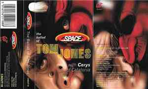 Space  - The Ballad Of Tom Jones