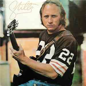 Stephen Stills - Stills