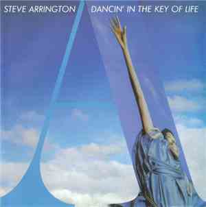 Steve Arrington - Dancin' In The Key Of Life