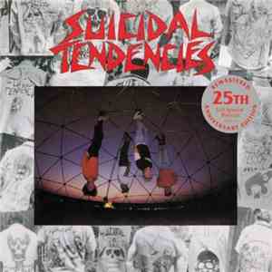 Suicidal Tendencies - Suicidal Tendencies