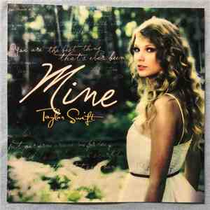 Taylor Swift - Mine