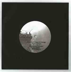 Tears Of Change - Road To Beijing