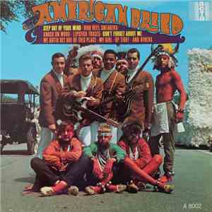 The American Breed - The American Breed