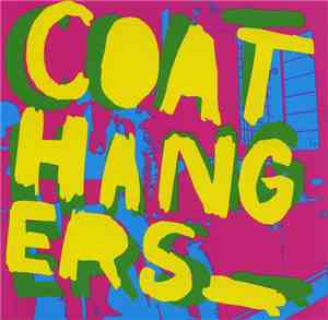 The Coathangers - The Coathangers