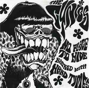 The Cynics  - No Place To Hide / Hard Times