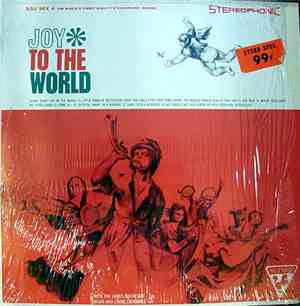 The James Matheson Organ And Chime Ensemble - Joy To The World